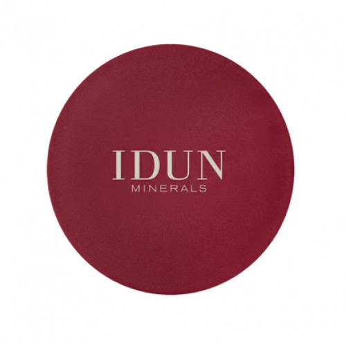 IDUN Mineral Powder Foundation Lahtine meigipõhi 7g