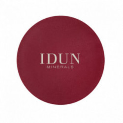 IDUN Mineral Powder Foundation Valgustav sihtasutus 7g