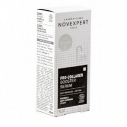 Novexpert Pro Collagen Booster Serum Intensiivne kortsudevastane näoseerum pro-kollageeniga 30ml