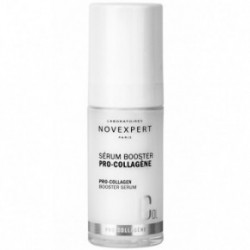 Novexpert Pro Collagen Booster Serum Intensiivne kortsudevastane näoseerum pro-kollageeniga 30ml