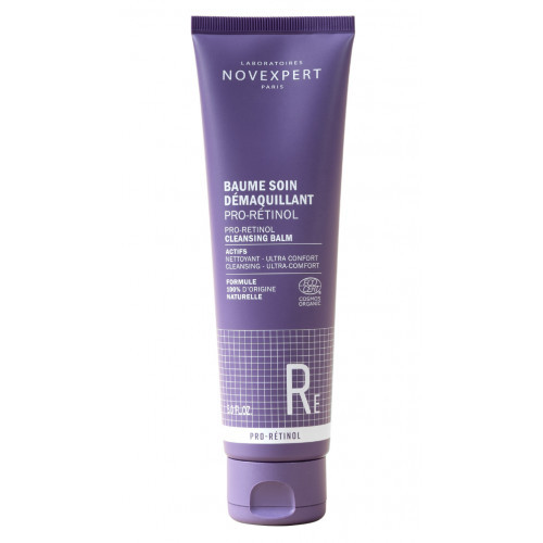 Novexpert Pro Retinol Cleansing Balm Puhastav näopalsam pro-retinooliga 150ml