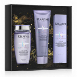 Kérastase Blond Holiday Gift Set 2024 Blondeeritud juuste hoolduskomplekt