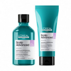 L'Oréal Professionnel Glacial Utopia Anti - Discomfort DUO Peanahka rahustav komplekt