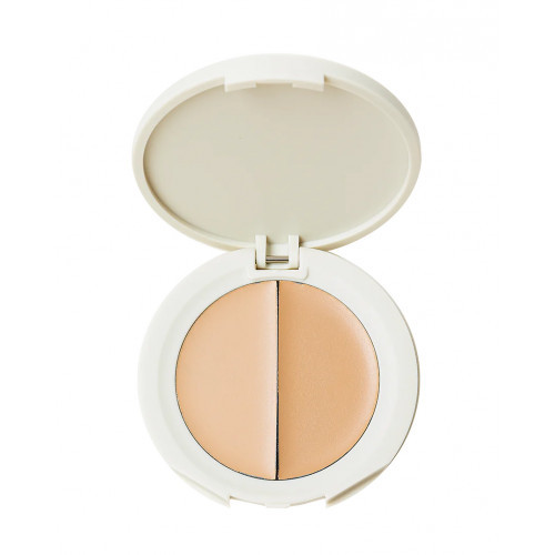 IDUN Duo Concealer Kahevärviline maskeerimisvahend 2.8g