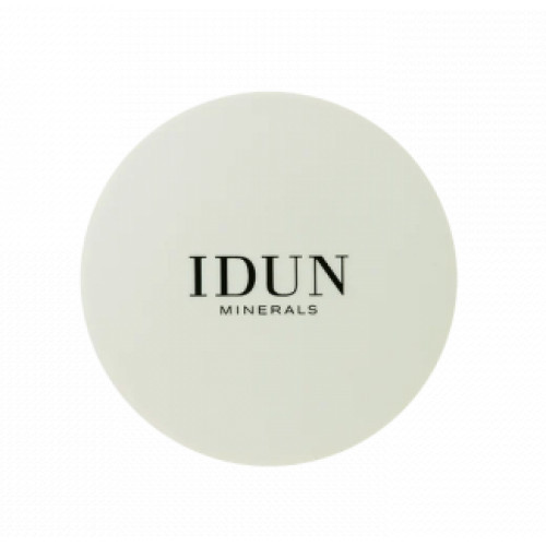 IDUN Duo Concealer Kahevärviline maskeerimisvahend 2.8g