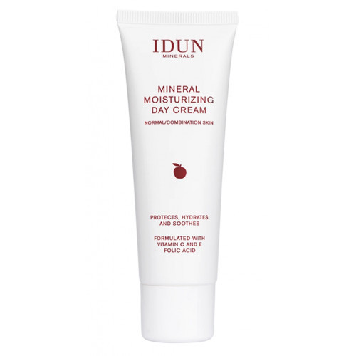 IDUN Moisturizing Day Cream Normal/Combined Skin Niisutav päevakreem 50ml