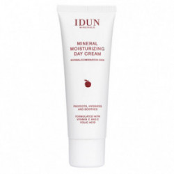 IDUN Moisturizing Day Cream Normal/Combined Skin Niisutav päevakreem 50ml