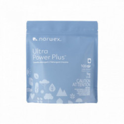 Norwex Ultra Power Plus Laundry Detergent Pesupulber 1kg