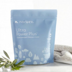 Norwex Ultra Power Plus Laundry Detergent Pesupulber 1kg