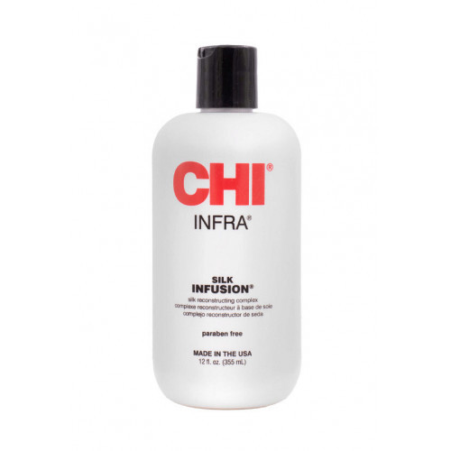 CHI Infra Silk Reconstracting Complex - Silk Infusion juuste hooldusvahend 15ml