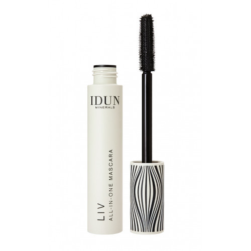 IDUN Liv All-in-one Mascara Ripsmetušš 12ml