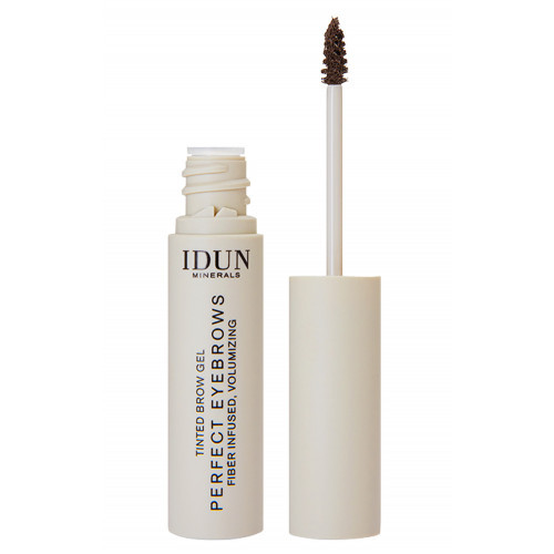 IDUN Perfect Eyebrows Tinted Brow Gel Toonitud kulmugeel 5.5ml