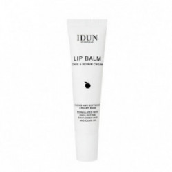 IDUN Lip Balm Repair & Care Cream Huulepalsam 15ml