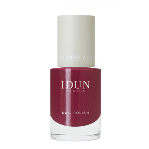 IDUN Nail Polish Küünelakk 11ml