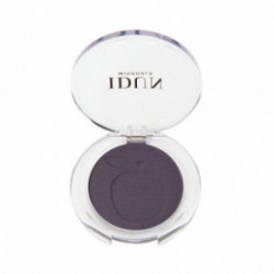 IDUN Mineral Single Eyeshadow Ühevärviline silmavärv 3g