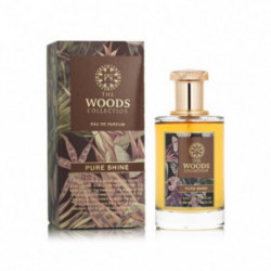 The Woods Collection Pure shine parfüüm atomaiser unisex EDP 5ml