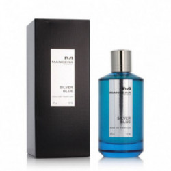 Mancera Silver blue parfüüm atomaiser unisex EDP 5ml