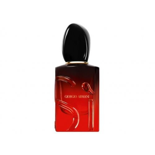 Giorgio Armani Sì Passione Intense EDP parfüüm atomaiser naistele 5ml