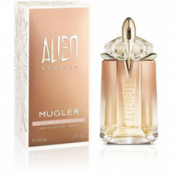 Mugler Alien Goddess Supra Florale parfüüm atomaiser naistele EDP 5ml