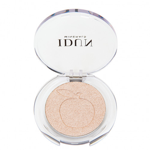 IDUN Single Eyeshadow Ühevärviline silmavärv 3g