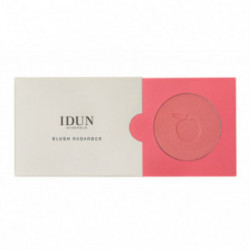 IDUN Mineral Blush Põsepuna 5g