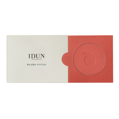 IDUN Mineral Blush Põsepuna 5g