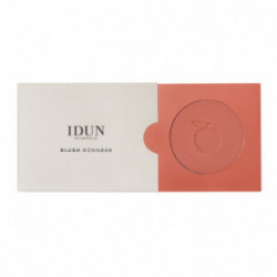 IDUN Mineral Blush Põsepuna 5g