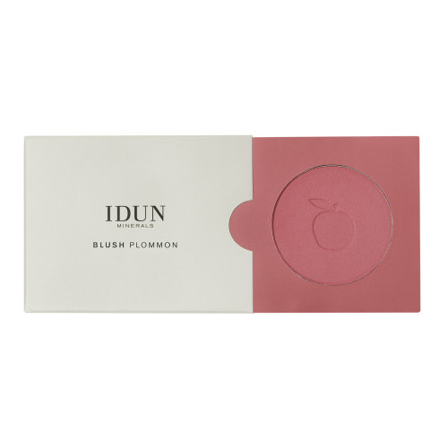 IDUN Mineral Blush Põsepuna 5g