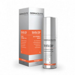 Dermaceutic Tri Vita C 30 Vitamin Serum 30% C-vitamiini seerum 30ml