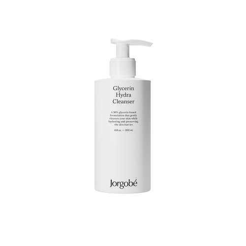 Jorgobé Glycerin Hydra Cleanser Puhastusvahend glütseriiniga 200ml