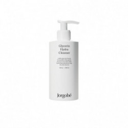 Jorgobé Glycerin Hydra Cleanser Puhastusvahend glütseriiniga 200ml