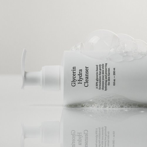 Jorgobé Glycerin Hydra Cleanser Puhastusvahend glütseriiniga 200ml