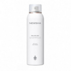 Newsha Classic Deluxe Dry Shampoo Kuivšampoon 200ml