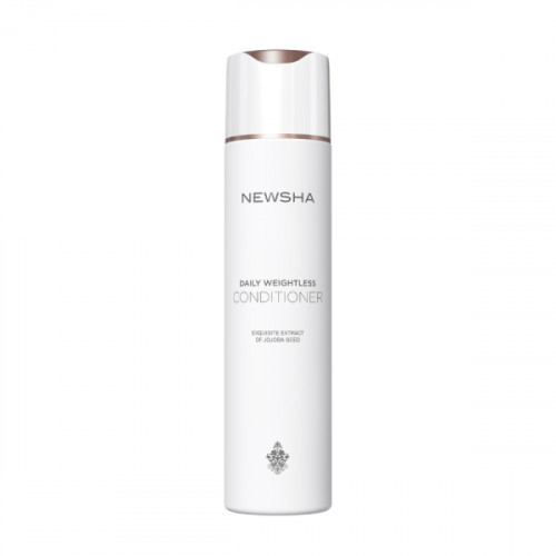 Newsha Classic Daily Weightless Conditioner Igapäevane juuksepalsam 250ml