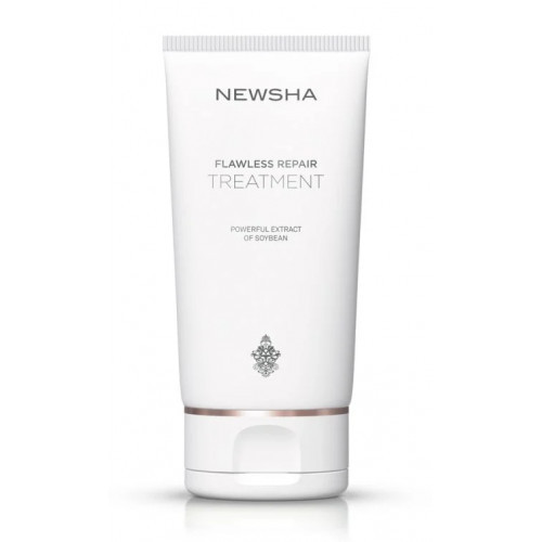 Newsha Classic Flawless Repair Treatment Niisutav juuksemask 150ml