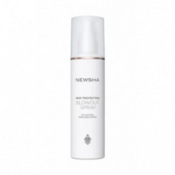 Newsha Classic Heat Protecting Blowout Spray Kuumakaitse 200ml