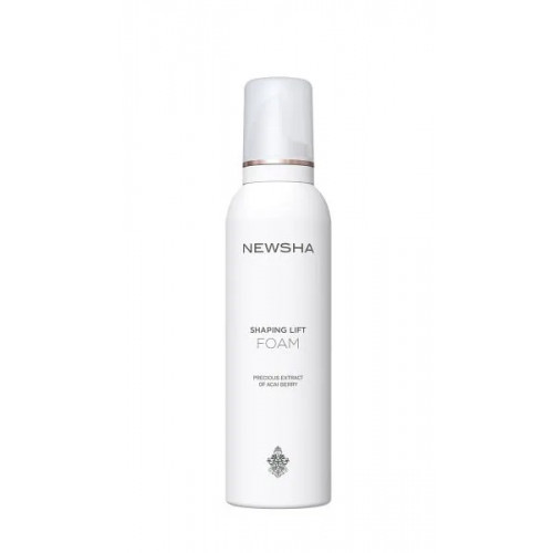 Newsha Classic Shaping Lift Foam Kujundav tõstevaht 200ml