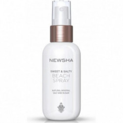 Newsha Classic Sweet & Salty Spray Beach Spray Märgade juuste efektisprei 125ml