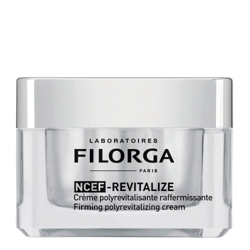 Filorga NCEF-REVITALIZE Firming Polyrevitalizing Cream Elustav näokreem väsinud nahale 50ml