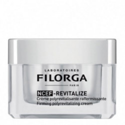 Filorga NCEF-REVITALIZE Firming Polyrevitalizing Cream Elustav näokreem väsinud nahale 50ml