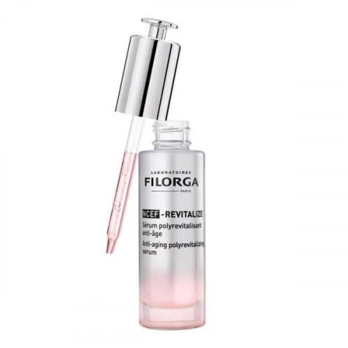 Filorga NCEF-Revitalize Serum Elustav näoseerum väsinud nahale 30ml