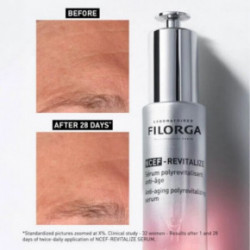 Filorga NCEF-Revitalize Serum Elustav näoseerum väsinud nahale 30ml