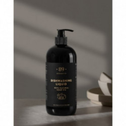 Aromatic 89 Dishwashing Liquid Nõudepesuvahend 720ml