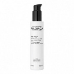 Filorga SKIN-PREP AHA Cleansing Gel Happeline näopesu kombineeritud, rasusele nahale 150ml
