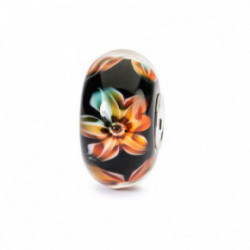 Trollbeads Flowers of Poise Bead 1 unit