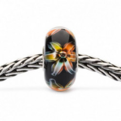 Trollbeads Flowers of Poise Bead 1 unit