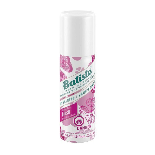 Batiste Blush Dry Shampoo Kuiv šampoon 200ml