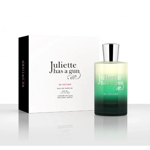 Juliette Has A Gun Ex vetiver parfüüm atomaiser unisex EDP 5ml