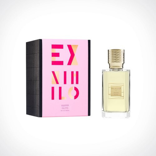 Ex Nihilo Vesper glitz parfüüm atomaiser unisex EDP 5ml