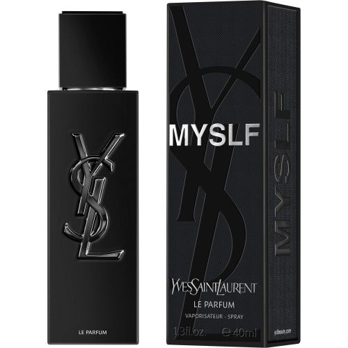 Yves Saint Laurent Myslf le parfum parfüüm atomaiser meestele PARFUME 5ml